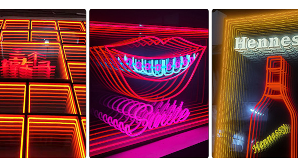 深淵鏡玻璃造型如何組裝？